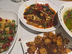 -三猫黑鱼花(南大店)