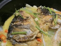 -董府·古宅餐厅