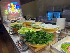 -威珀斯酒店·珀萃美食餐厅 | 海鲜刺身·现烤生蚝·特色烤肉