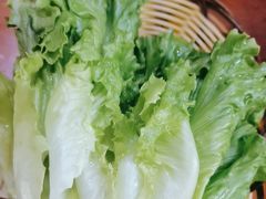 生菜-曹丞相·地锅鸡·地锅鱼(武林店)