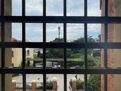 -青岛德国监狱旧址博物馆