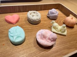 点击看大图 -圣贝拉母婴护理中心(广州瑰丽店)