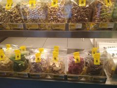 -一栗·新鲜零食炒货(太原街沃尔玛店)