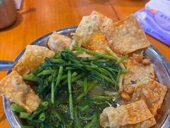 -雙冲柳州螺蛳粉&酸嘢&桂林米粉(簋街店)