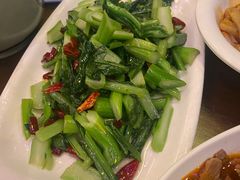 -缪氏川菜(丰盛町店)
