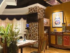 -俄士厨房(五棵松华熙LIVE店)