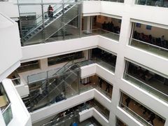 -浙江大学医学院附属第一医院(庆春院区)