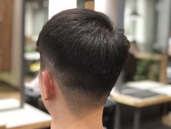 -Mentor Hair Salon