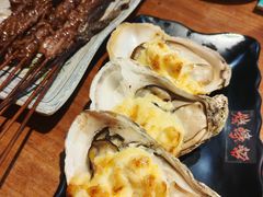-烧蠔帮·湛江生蚝(工农店)