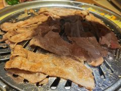 -喜来稀肉(北外滩白玉兰广场店)