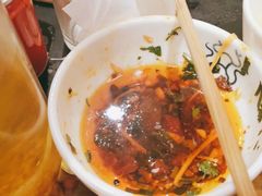 -大龙燚火锅(春熙店)