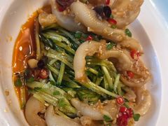 -老江南春·中国龙菜(衡山路店)