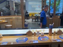 -马记永·兰州牛肉面(3019君尚店)