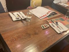 -安妮意大利餐厅(国贸店)