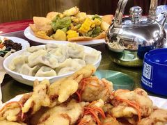 -哈尔滨饺子王·东北菜(鱼鳞浃路店)