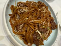 -白天鹅宾馆-宏图府餐厅