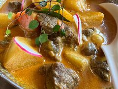-simply thai天泰(世纪汇店)