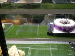 -万利隆·活力烘焙(人民路店)