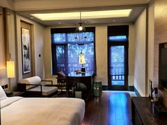 -西安华清御汤酒店