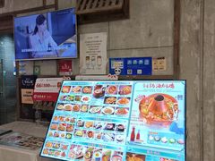 -雀舞云南菜(天津天河城购物中心店)