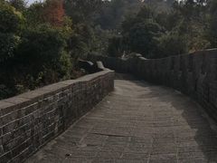 -求水山公园