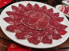 -宝泉铜锅(高新店)