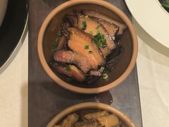 -两淮天鹅湖大酒店·中餐厅