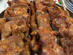 -马尔龙新疆饭店·清真(瑞景店)