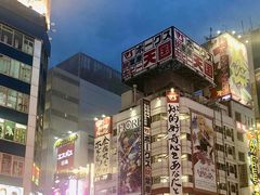 -秋叶原电器街