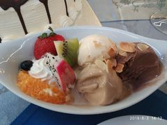 -马克西姆餐厅(崇文门店)