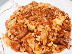 -烤肉宛饭庄(北新桥店)