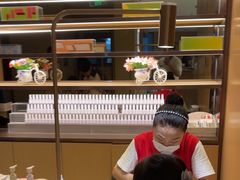 -海底捞火锅(莘松路店)
