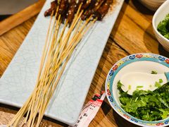-贰重天冰煮羊自助火锅(东坝店)