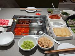 -海底捞火锅(顺城购物中心店)