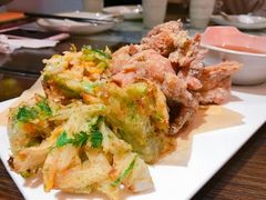 -以前的小酒馆(中山广场店)