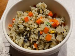 -菩提素素食餐厅(晶郦馆店)