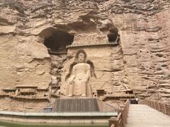 -炳灵寺世界文化遗产旅游区