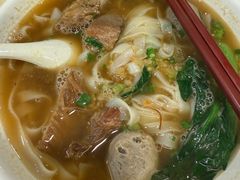 -永盈茶餐厅(中山四路店)