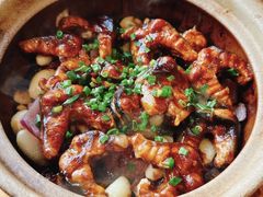 -金龙·打边炉(南京西路店)