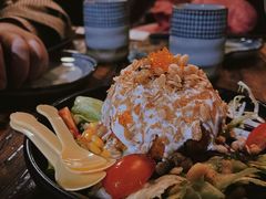 -小川洋风料理(汉街店)