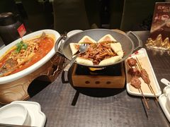 -桂小厨广西菜(万象城店)