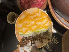 -季季山·云南野生菌火锅(上海首店)
