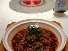 -老地方酒楼(红旗路店)