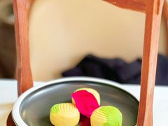 -唐廊烤鸭店(工体店)