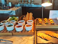 -苏州吴江盛虹万丽酒店-燃餐厅(盛泽店)