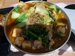 麻辣烫-壹酒贰肉1926·深夜食堂(九纬路店)