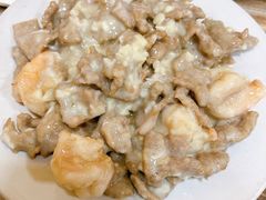 -老七饭馆(光荣道总店)