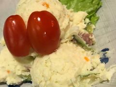 -松子料理(白家庄店)