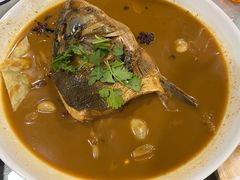 -听涛雅苑百味饺子老家菜馆