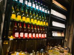 -领鲜活海鲜榴莲自助火锅(东门店)